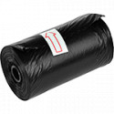 Ricarica 100 sacchetti x deiezioni canine x distributore PRR015S