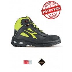 Scarpa alta Fixed S3