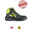 Scarpa alta Form S3