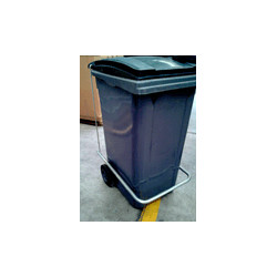 Gruppo pedaliera per cassonetti BIC0120