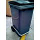 Gruppo pedaliera per cassonetti BIC0240