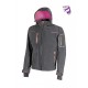 Giacca Donna Softshell Space