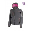 Giacca Donna Softshell Space
