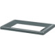 Coperchio per cestino PRR007 colore GRIGIO