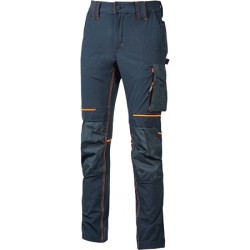 Pantaloni Soft Shell Atom