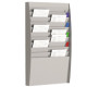 Wall organizer 20 scomparti A4 orizzontale