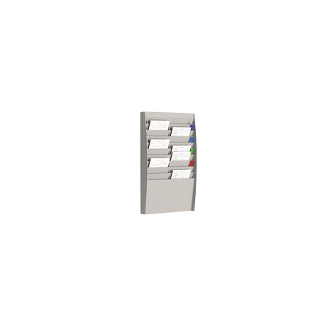 Wall organizer 20 scomparti A4 orizzontale