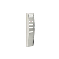 Wall organizer 25 scomparti A4 verticale