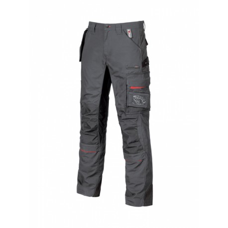 Pantaloni Soft Shell Race