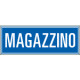 Cartello aziendale Magazzino