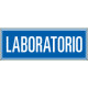 Cartello aziendale Laboratorio