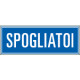 Cartello aziendale Spogliatoi