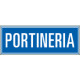 Cartello aziendale Portineria