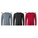Basic-t manica lunga
