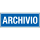 Cartello aziendale Archivio