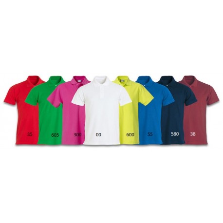 Polo Basic