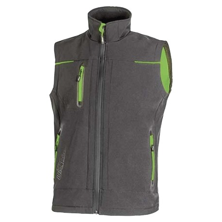 Gilet Soft Shell Universe