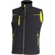 Gilet Soft Shell Universe