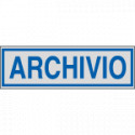 Etichette argento ARCHIVIO