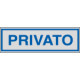 Etichette argento PRIVATO