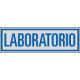 Etichette argento LABORATORIO