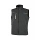 Gilet Soft Shell Saturn