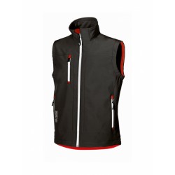 Gilet Soft Shell Climb