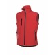 Gilet Soft Shell Climb