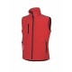 Gilet Soft Shell Climb