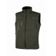 Gilet Soft Shell Saturn