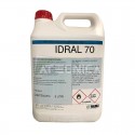 Idral 70 gel mani - Tanica 5 lt