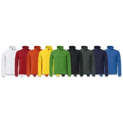 Basic Micro Fleece Jacket