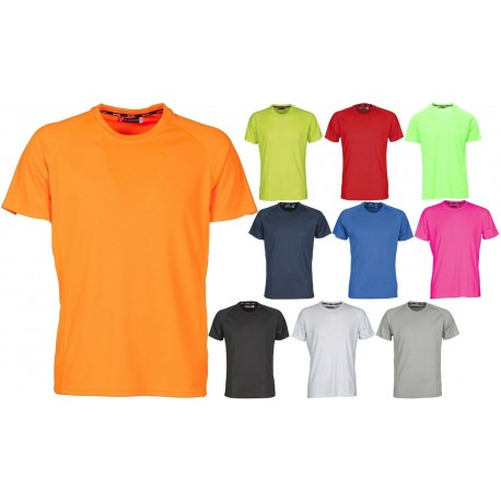 T-shirt Runner