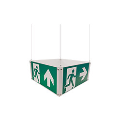 Cart. quadrifac. sospeso tipo 715101