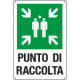 Cart. all. RIFR "PUNTO DI RACCOLTA"