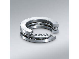 Cuscinetti assiali a sfera