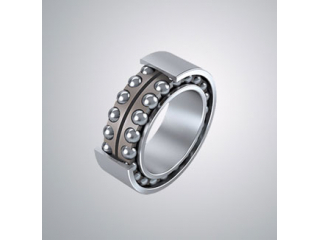 Cuscinetto obliquo a due corone di sfere