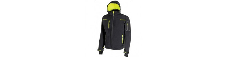 SOFTSHELL 