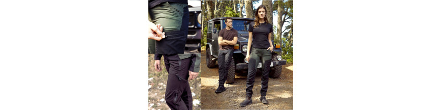 PANTALONI 