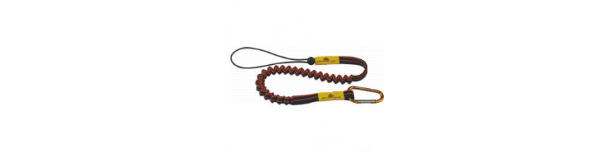 ACCESSORI ANTICADUTA 