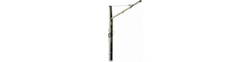 ANTICADUTA E SALVATAGGIO SPAZIO CONFINATO 