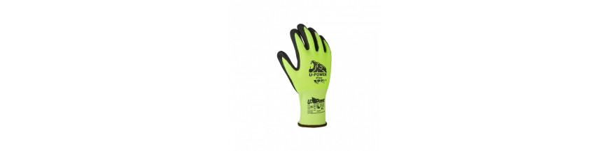 GUANTI U-POWER 