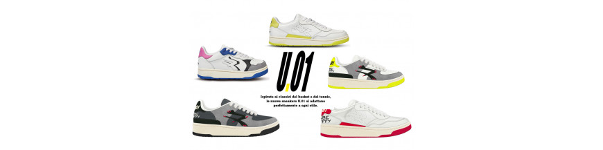 U-POWER U.01