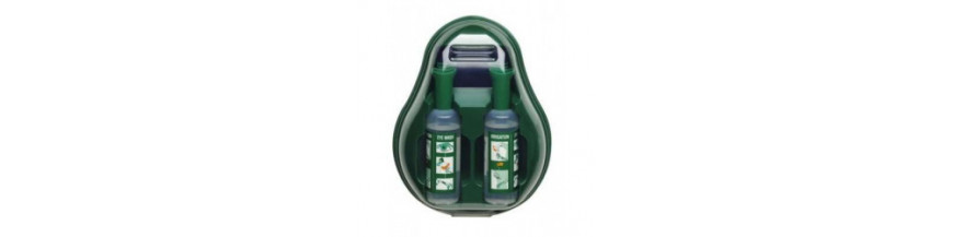 PRONTO SOCCORSO OCULARE PRONTO SOCCORSO OCULARE