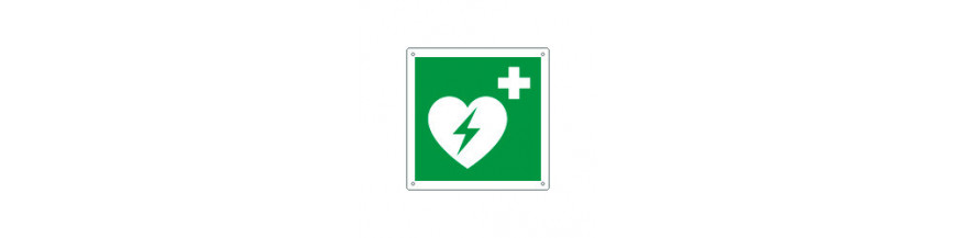 SEGNALETICA DI EMERGENZA