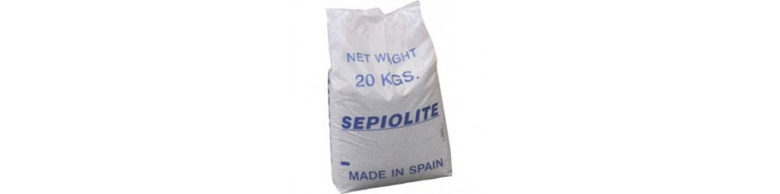 PRODOTTI ASSORBENTI 