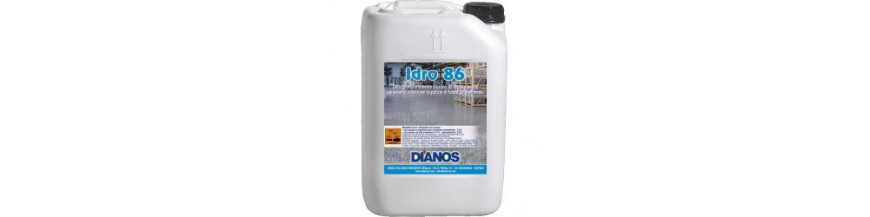 DETERGENTI 