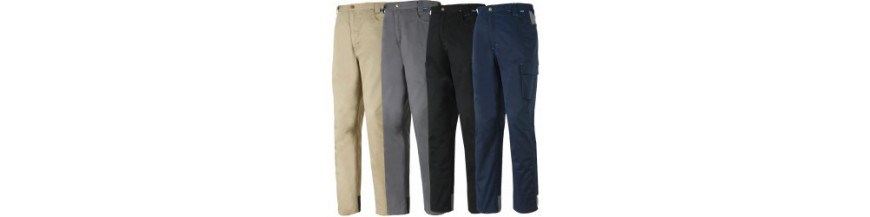 PANTALONI 