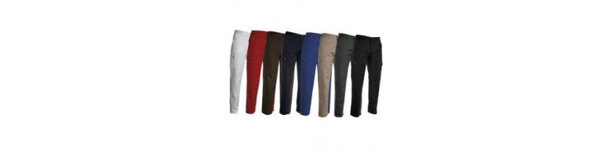 PANTALONI 