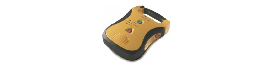 DEFIBRILLATORE 